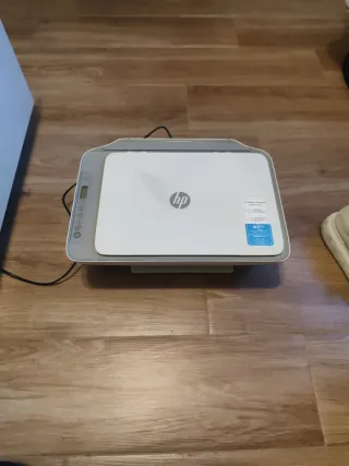 Impresora HP DeskJet 2700 Series