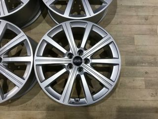 LLANTAS ORIGINALES AUDI Q3 RSQ3 19 SPEEDLINE