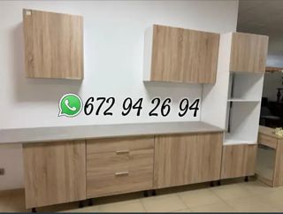 Cocina Torre 3m