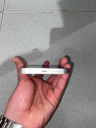 iPhone 14 Blanco ( leer descripción)