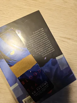 Noah of the Blood Sea