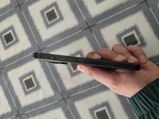 iPhone 15 Pro 128GB Negro