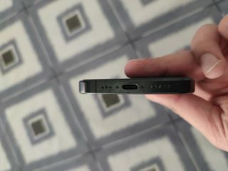 iPhone 15 Pro 128GB Negro