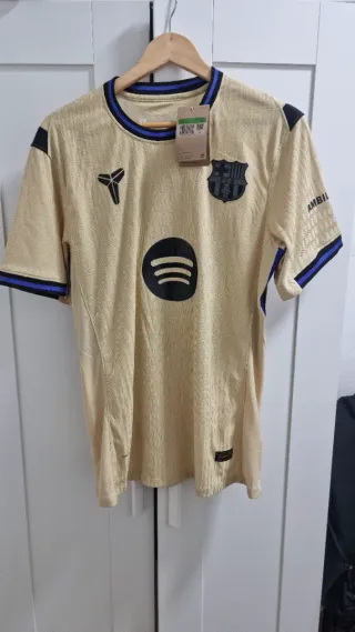 Camiseta Nike Lamine Yamal 10