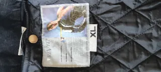 Chaqueta Moto REV'IT Aventura