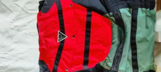 Chaqueta Moto REV'IT Aventura