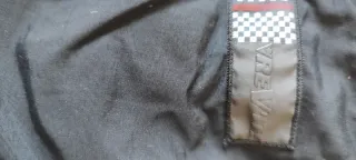 Chaqueta Moto REV'IT Aventura