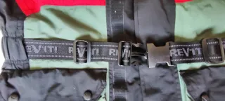 Chaqueta Moto REV'IT Aventura