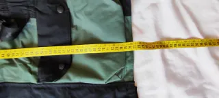 Chaqueta Moto REV'IT Aventura