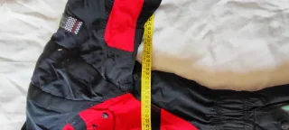 Chaqueta Moto REV'IT Aventura