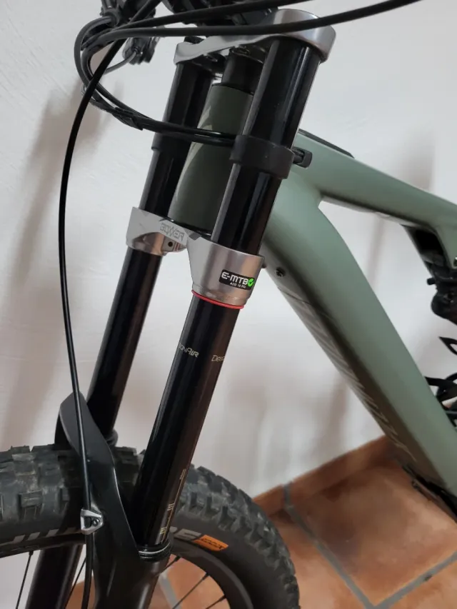 Specialized Kenevo Expert S2