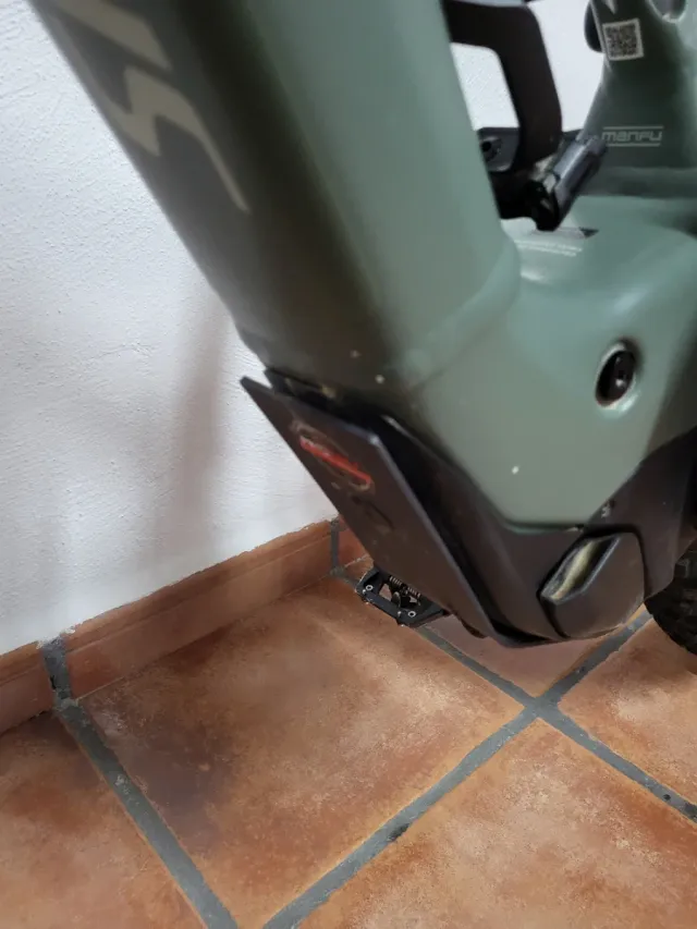 Specialized Kenevo Expert S2