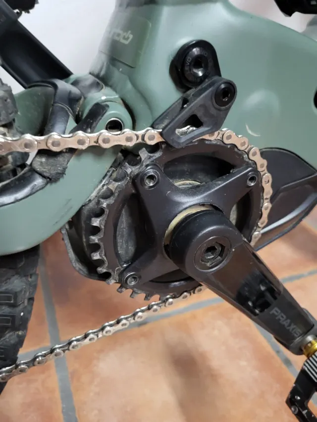 Specialized Kenevo Expert S2