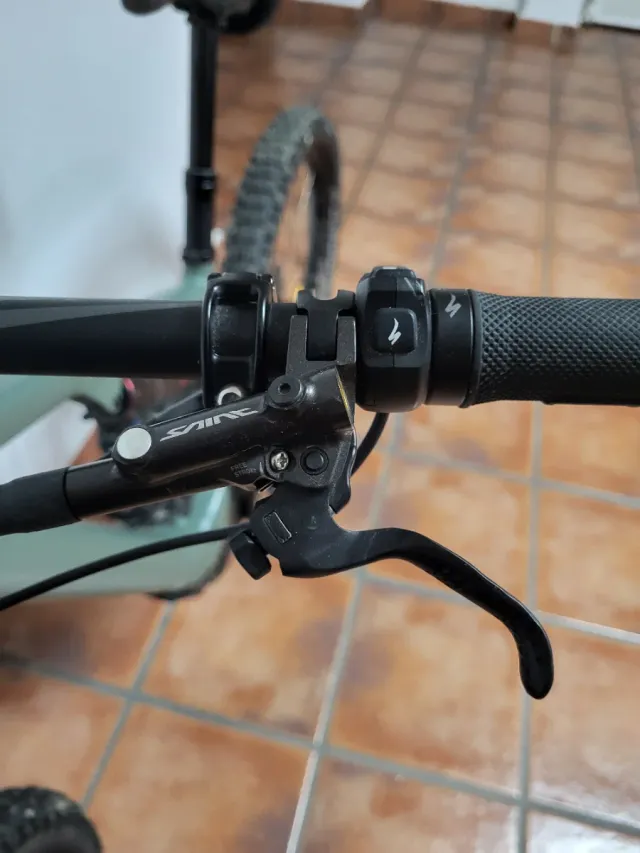 Specialized Kenevo Expert S2