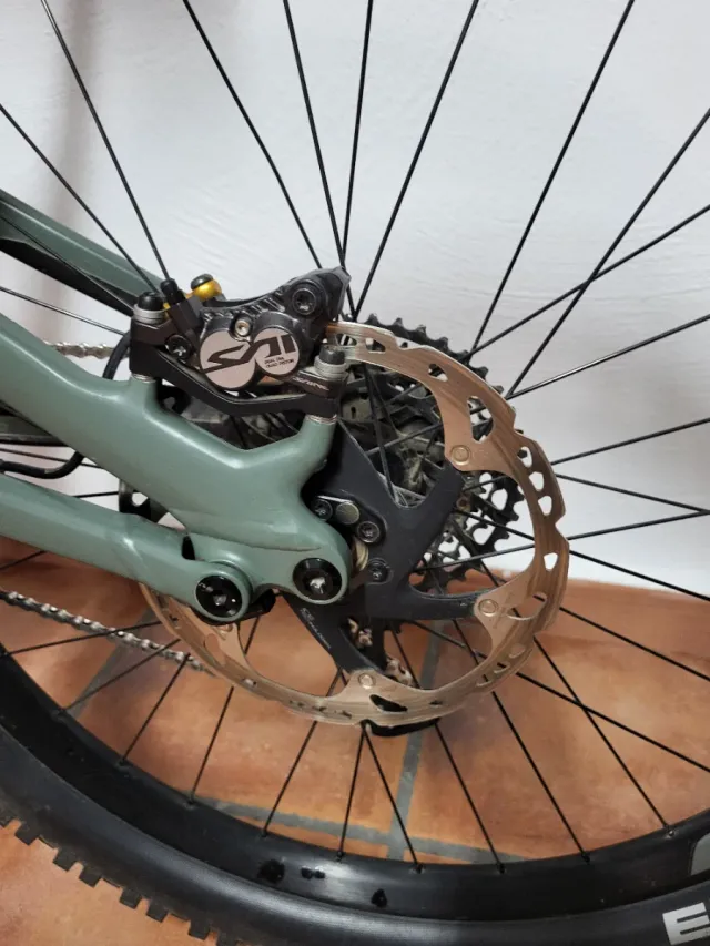 Specialized Kenevo Expert S2