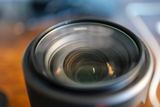 Canon EF 24-70mm f/2.8 L II USM