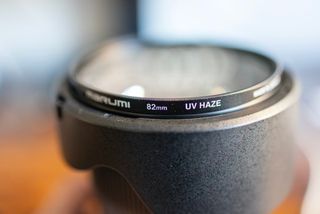 Canon EF 24-70mm f/2.8 L II USM