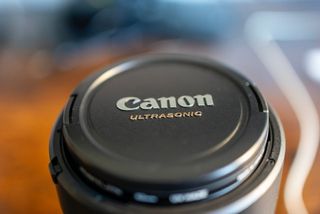 Canon EF 24-70mm f/2.8 L II USM