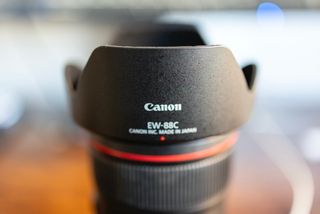 Canon EF 24-70mm f/2.8 L II USM