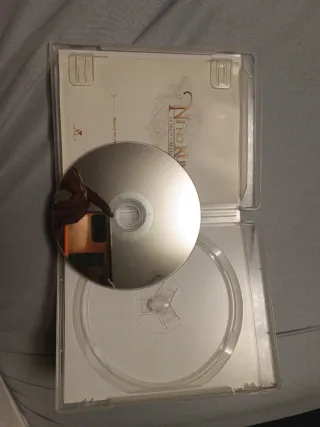 Ni no Kuni: La Ira de la Bruja Blanca PS3