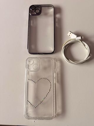 Iphone 14 Malva 128 GB