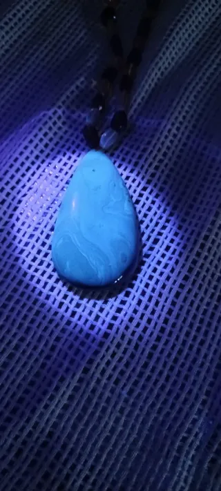 Collar Ámbar Báltico Hecho a Mano