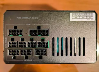 Placa Base Gigabyte Z390 D + CPU i7 9700