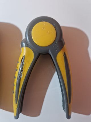 Set Hand Grips molle per Allenamento mani