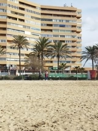 MALLORCA RESTAURANTE 450mts Vistas al Mar