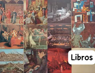 Colección La Gran Música (11 cajas)
