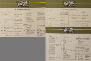 Colección La Gran Música (11 cajas)