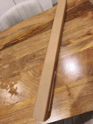 Poster Ponte Sospeso nel Bosco 50x70