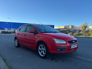 Ford Focus 2007