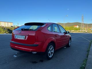 Ford Focus 2007