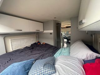 Hymer free 600 campus