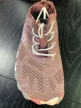 Zapatillas SAGARC barefoot talla 38