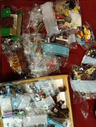 One Piece Barco Pirata