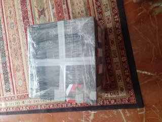 Llanta Delantera Honda África Twin CRF1000 2018/19