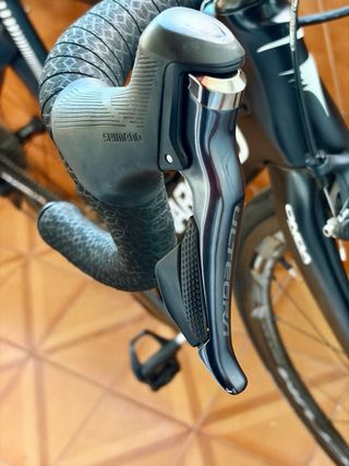 Pinarello Gan Ultegra Di2