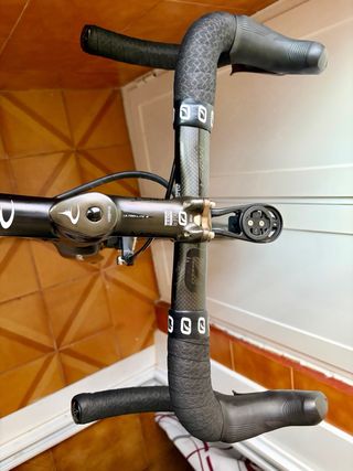 Pinarello Gan Ultegra Di2