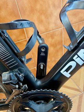 Pinarello Gan Ultegra Di2