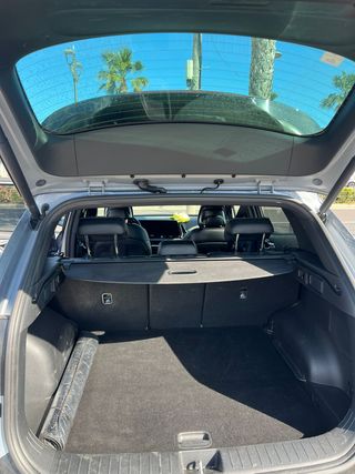 KIA Sportage MHEV 1.6T-GDi 180 GT Line 2022 4x2