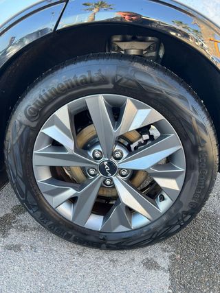 KIA Sportage MHEV 1.6T-GDi 180 GT Line 2022 4x2
