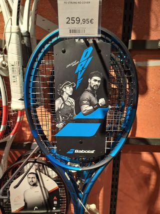 Racchetta Babolat Pure Drive Team