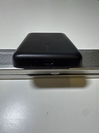 Batería Portátil Belkin - Funciona con MagSafe