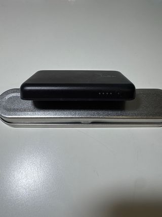 Batería Portátil Belkin - Funciona con MagSafe
