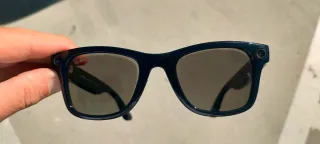 Occhiali Ray-Ban Meta Wayfarer GEN2