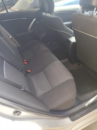 Toyota Avensis 2014