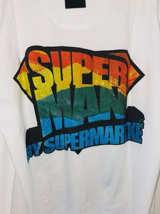 Camiseta Edición Limitada Hombre XXL