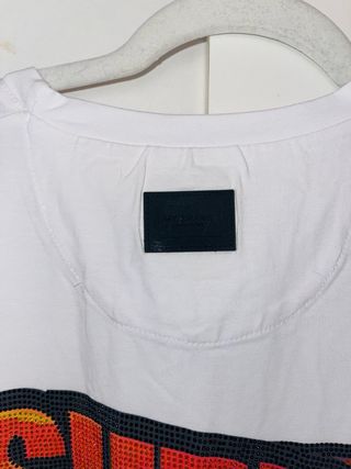 Camiseta Edición Limitada Hombre XXL